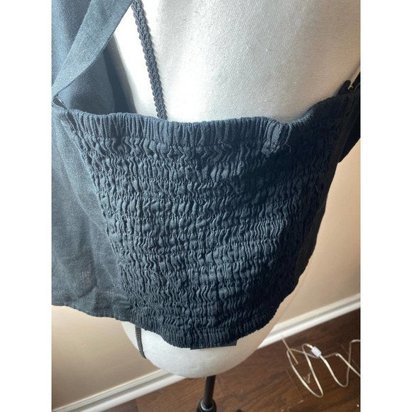 Crop Top Plus Sized NWT! - Picture 4 of 7